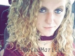 TattedMarilyn