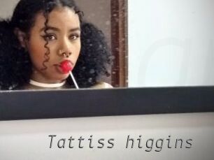 Tattiss_higgins Livestrip Cams