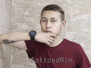 TattoedNim