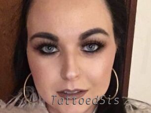 TattoedSis