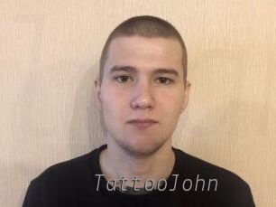 TattooJohn