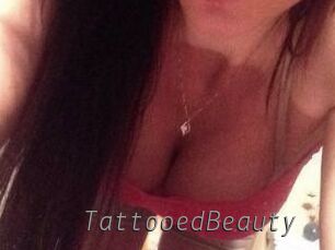 Tattooed_Beauty