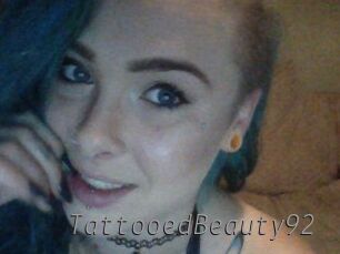 TattooedBeauty92
