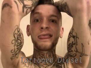 Tattooed_Diesel
