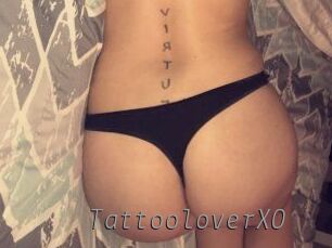 TattooloverXO