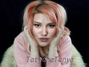 TatyanaTanya