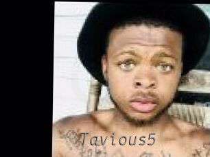 Tavious5