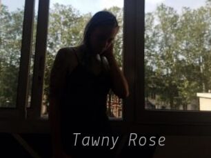 Tawny_Rose Livestrip Cams