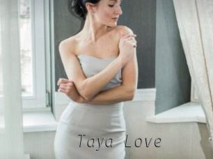 Taya_Love