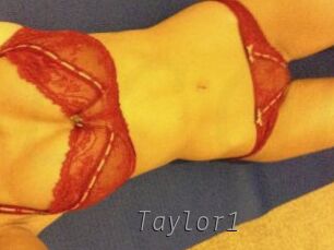 Taylor1