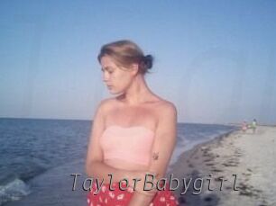 TaylorBabygirl