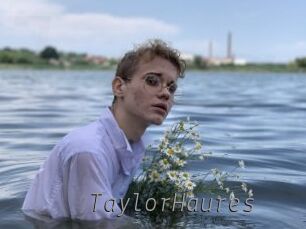 TaylorHaures