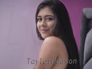 TaylorHudson