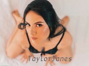 TaylorJanes