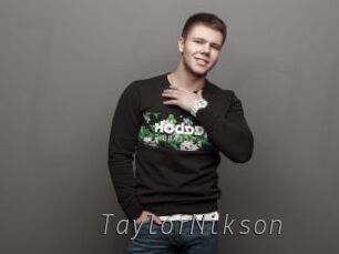 TaylorNikson