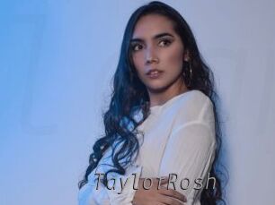 TaylorRosh