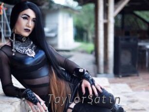 TaylorSatin Livestrip Cams