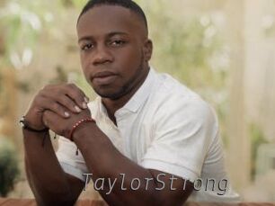 TaylorStrong Livestrip Cams