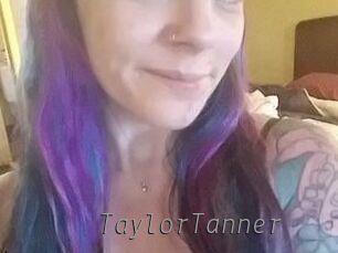 TaylorTanner