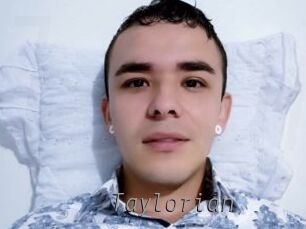 Taylorian