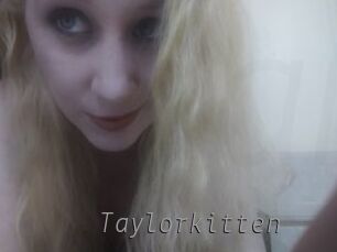 Taylorkitten