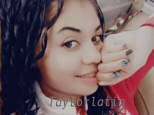 Taylorlatin Livestrip Cams