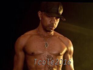 Tcole2016