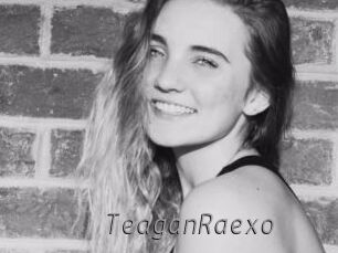 TeaganRaexo