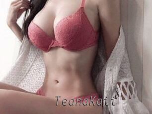 TeanaKaii