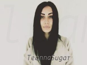 TeannaSugar