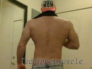 Teddybear_muscle