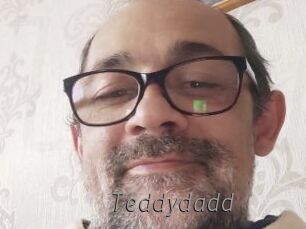 Teddydadd