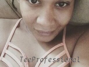 TeeProfessional