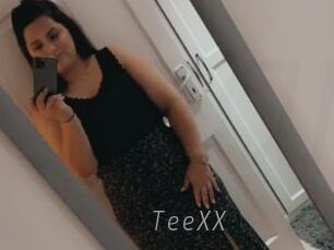 TeeXX