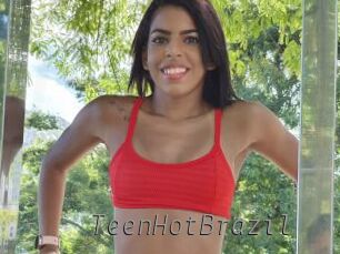 TeenHotBrazil
