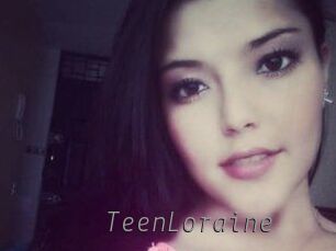 TeenLoraine
