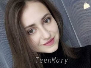 TeenMary