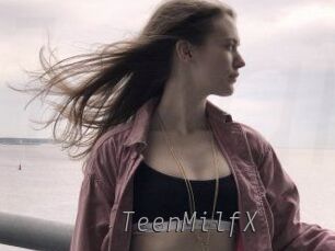 TeenMilfX