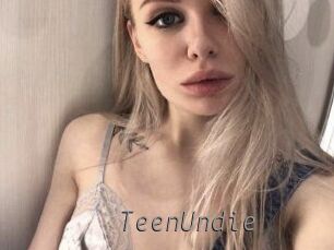 TeenUndie