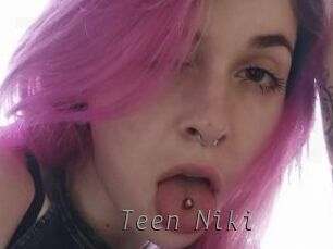 Teen_Niki