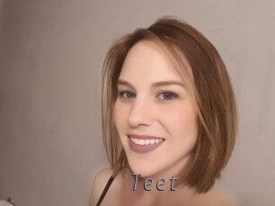 Teet