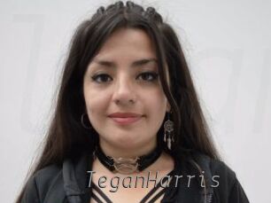 TeganHarris
