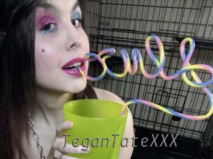 TeganTateXXX