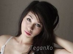 TeganXo