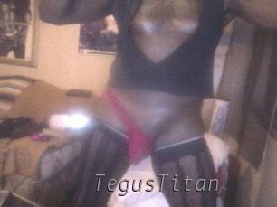TegusTitan