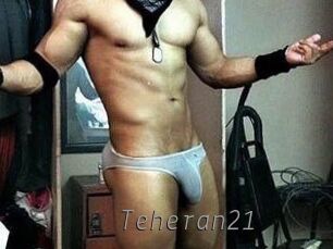 Teheran21