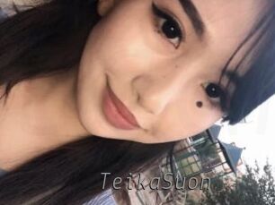 TeikaSuon Livestrip Cams
