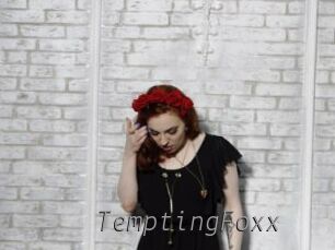 TemptingFoxx