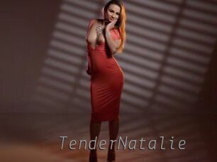 TenderNatalie