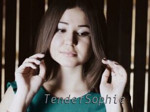TenderSophie